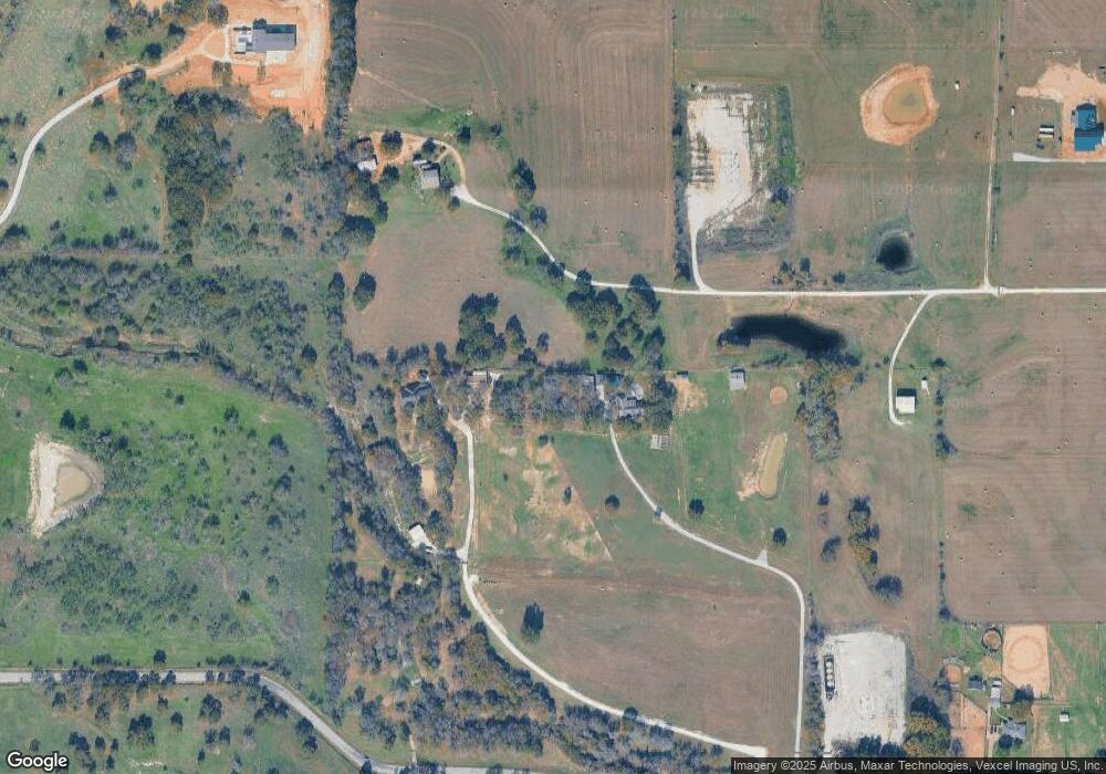 4001 Knob Rd, Springtown, TX 76082 - photo 1