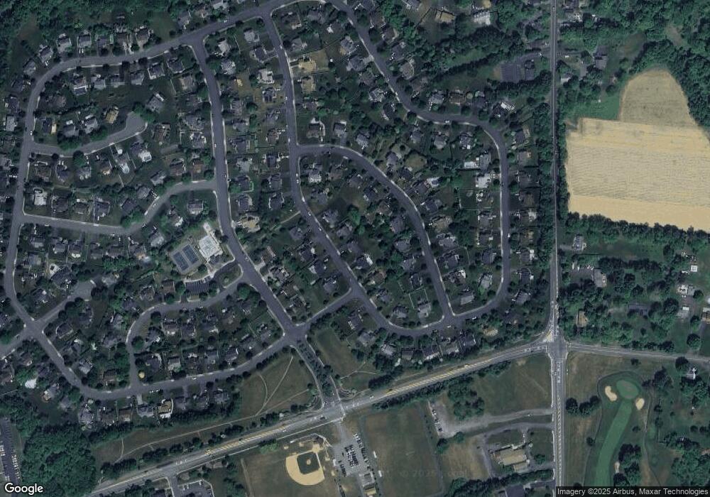 4 Mulligan Dr, Flanders, NJ 07836 - photo 1