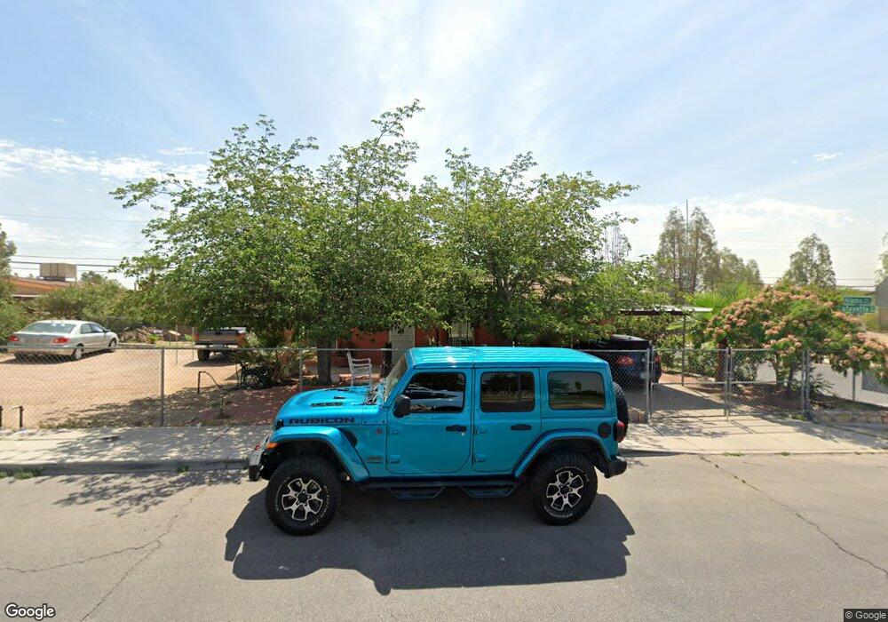 966 Lafayette Dr, El Paso, TX 79907 - photo 1