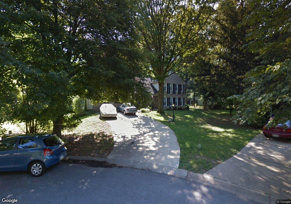 5428 Weatherside Run, Columbia, MD 21045 - photo 1