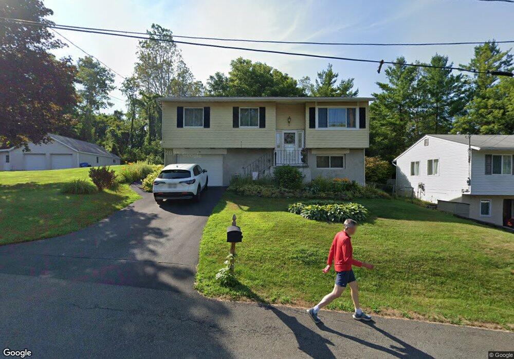 74 Beach Ave, Albany, NY 12203 - photo 1