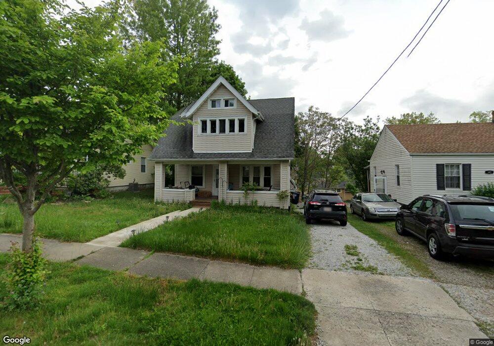 349 Watson St, Akron, OH 44305 - photo 1