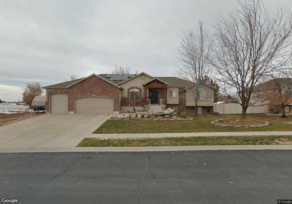 2880 W 3825 S, West Haven, UT 84401 - photo 1