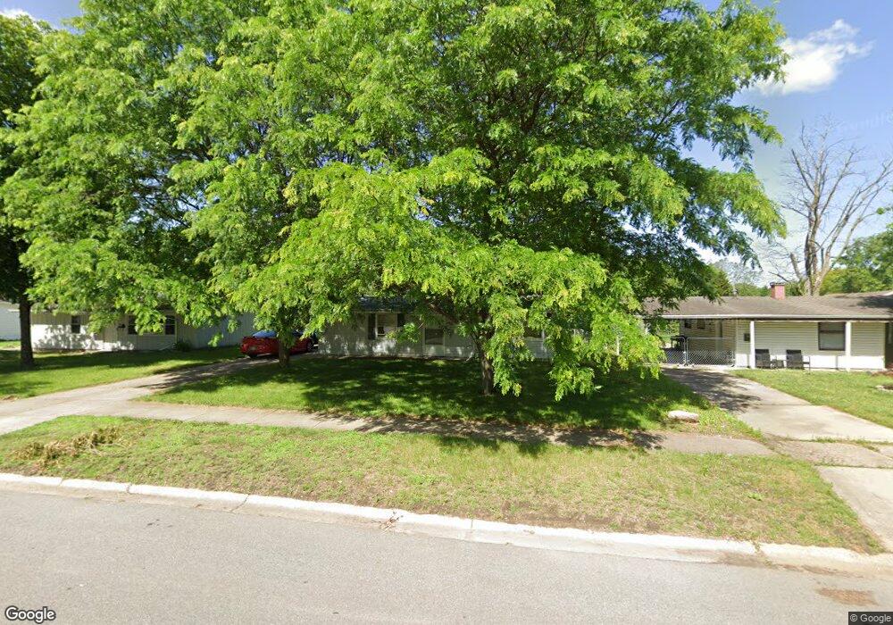 1424 Greenwood Ave, Dyer, IN 46311 - photo 1