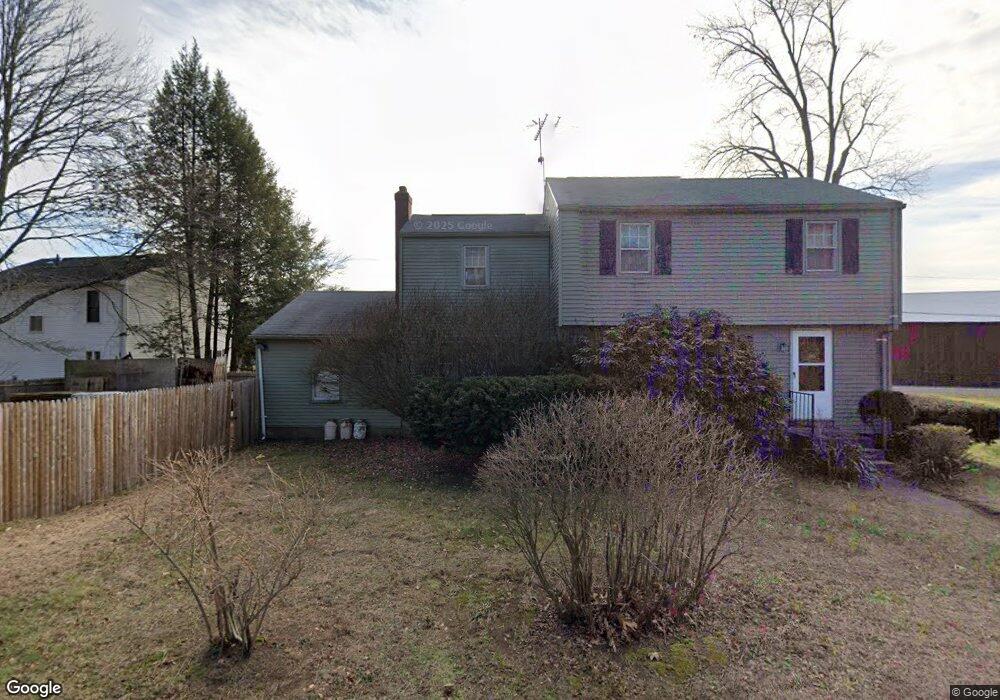 61 Rice Rd, Broad Brook, CT 06016 - photo 1