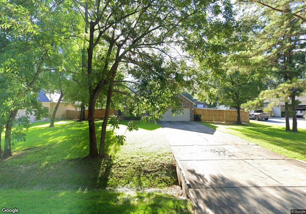 910 Douglas Fir Dr, Magnolia, TX 77354 - photo 1