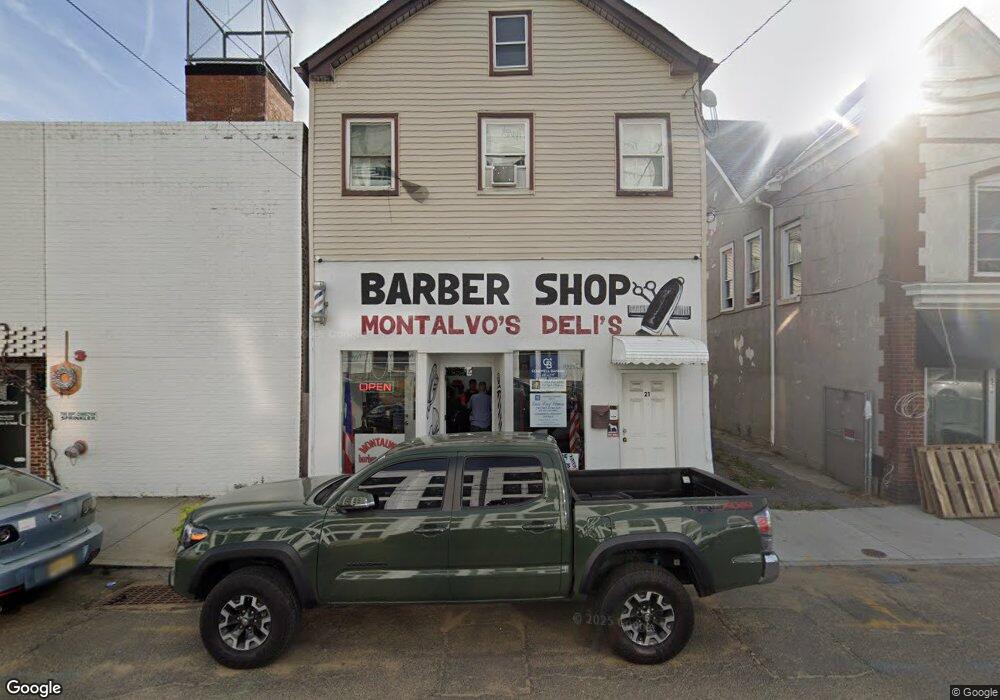 21 2nd Ave unit 2, Long Branch, NJ 07740 - photo 1