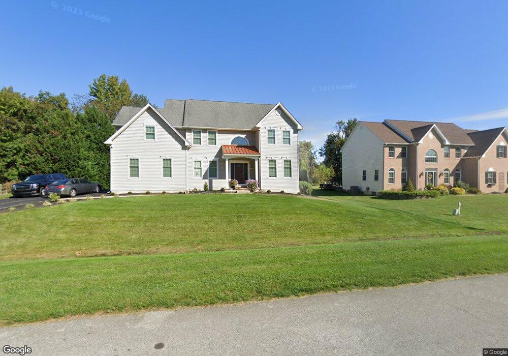 324 Meadow Glen Dr, Bear, DE 19701 - photo 1