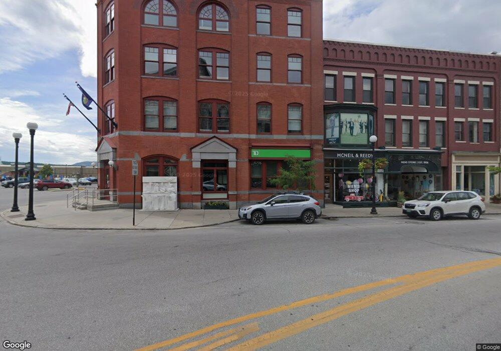 89 Merchants Row, Rutland, VT 05701 - photo 1