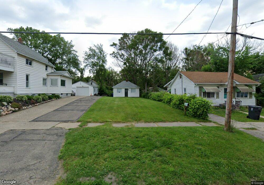 1805 Broadway Blvd, Flint, MI 48506 - photo 1