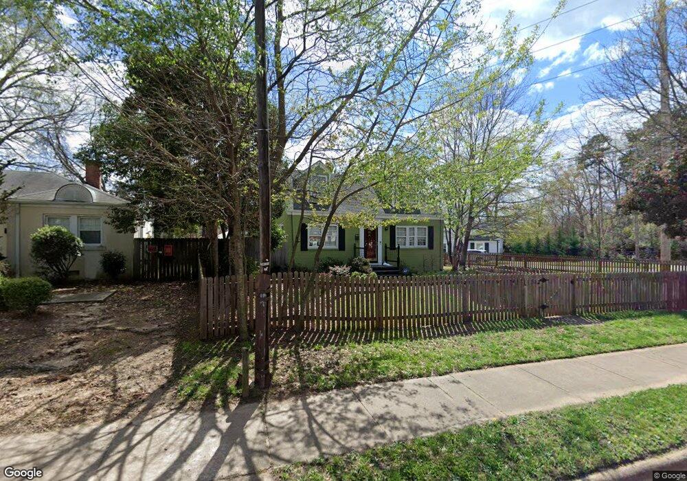 600 E Whitaker Mill Rd, Raleigh, NC 27608 - photo 1