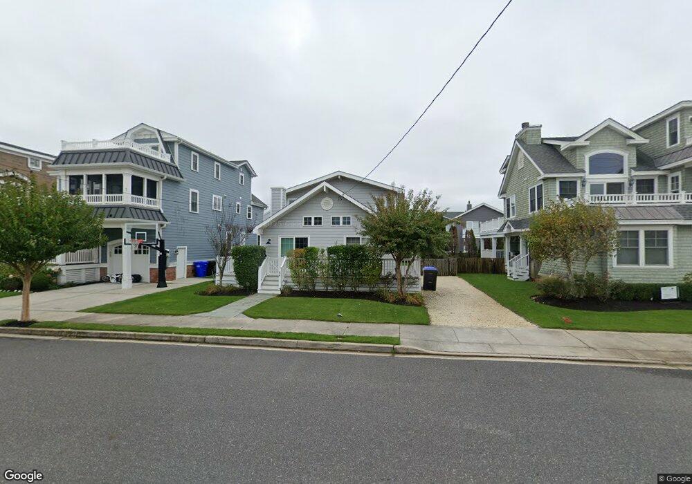 56 13th St W, Avalon, NJ 08202 - photo 1