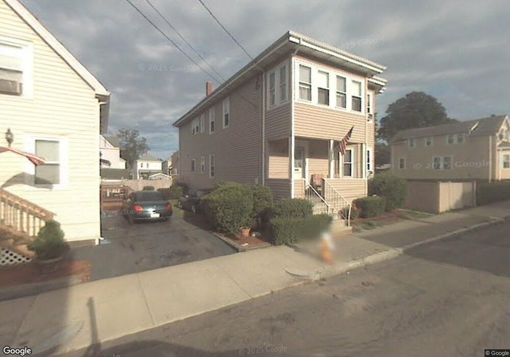 57 Marshall St, Winthrop, MA 02152 - photo 1