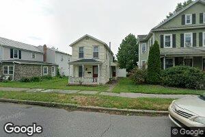 1130 Market St, Lewisburg, PA 17837