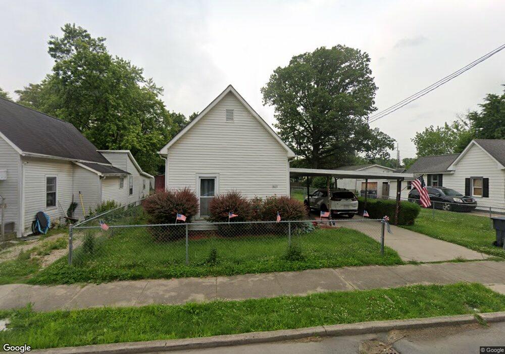 1803 Noble St, Anderson, IN 46016 - photo 1