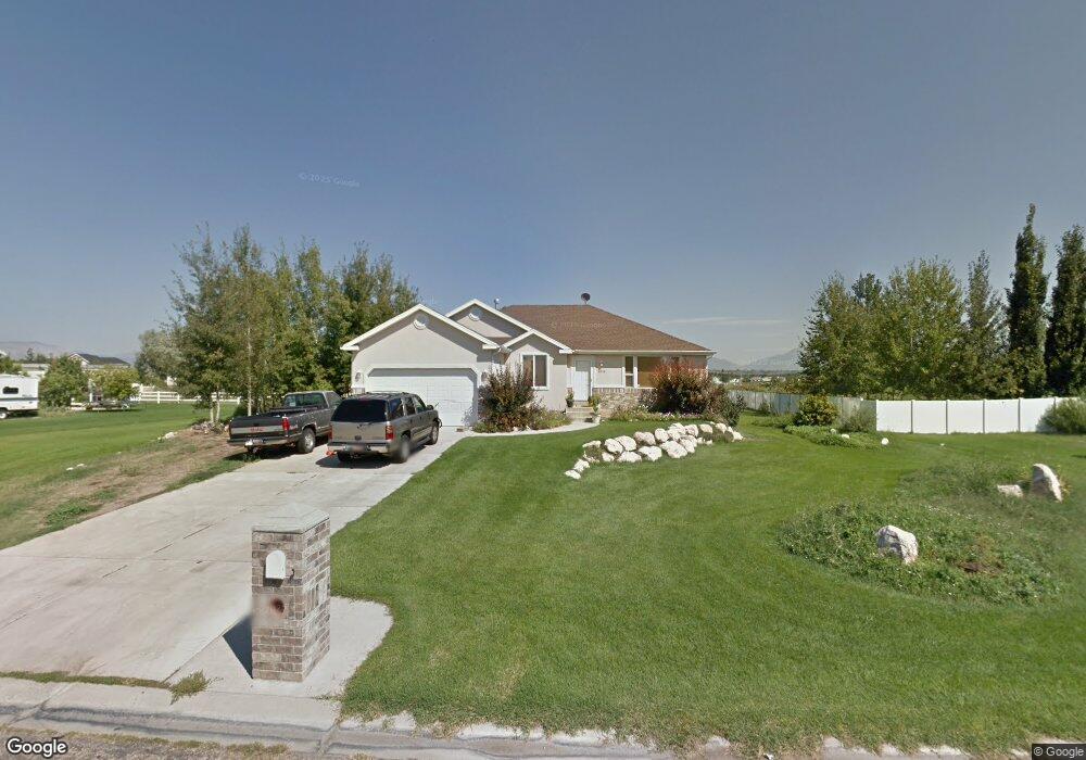 4636 S 4500 W, West Haven, UT 84401 - photo 1