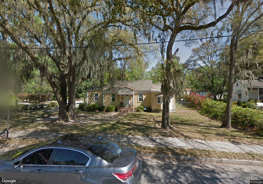 2002 E de Renne Ave, Savannah, GA 31406 - photo 1