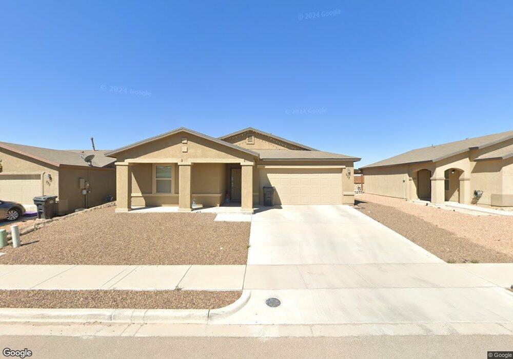 773 Villa Romero Dr, El Paso, TX 79928 - photo 1