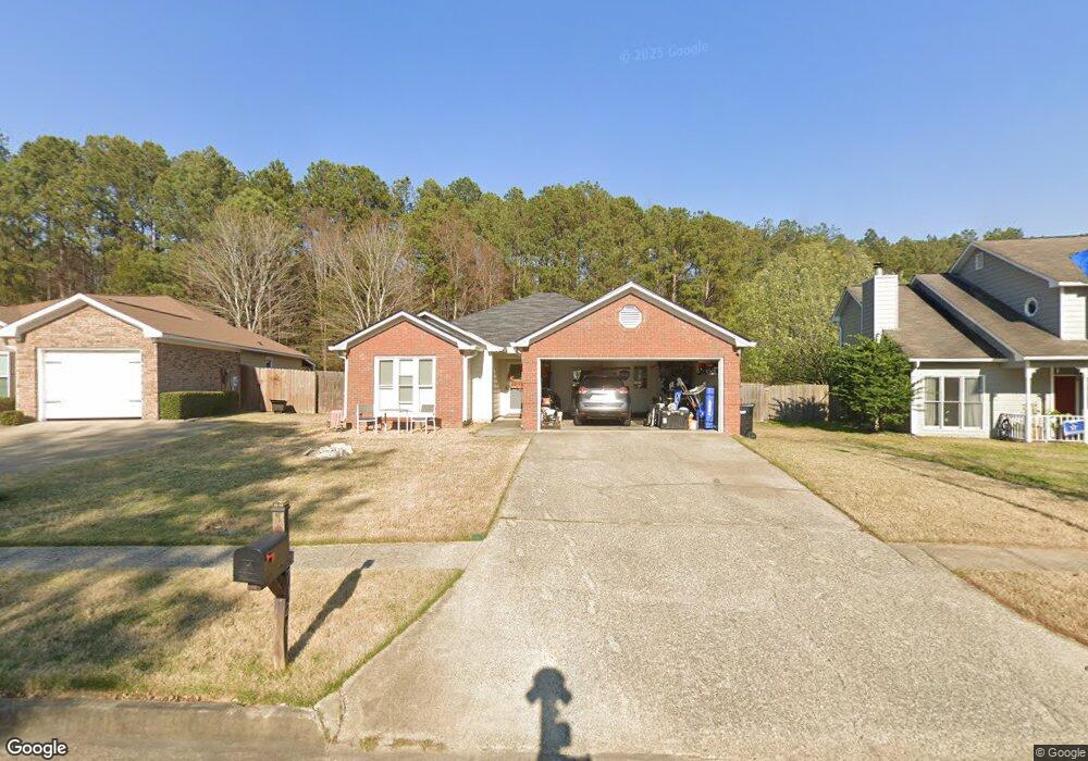 7126 Midland Chase Loop, Columbus, GA 31909 - photo 1