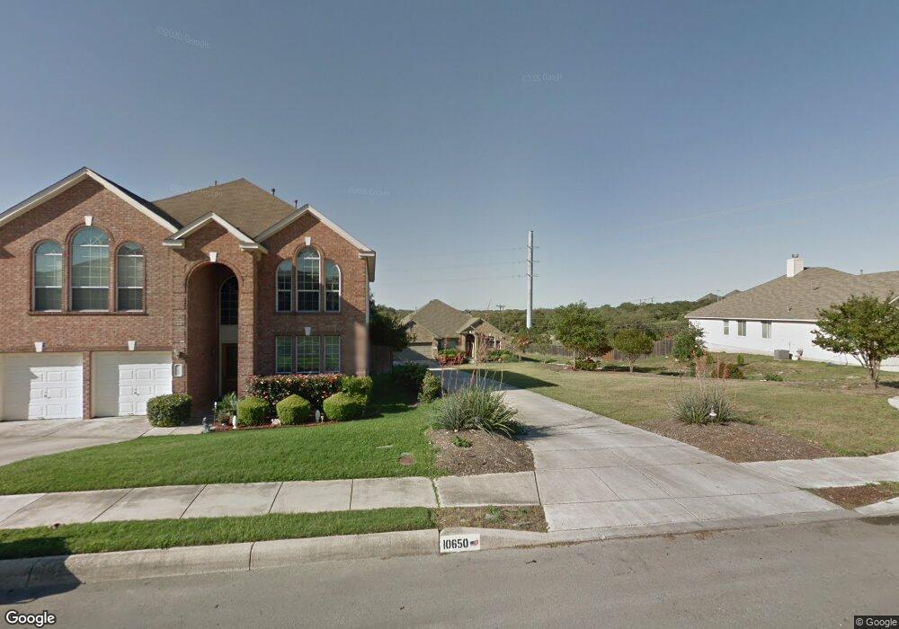 10650 Ashwell, Helotes, TX 78023 - photo 1