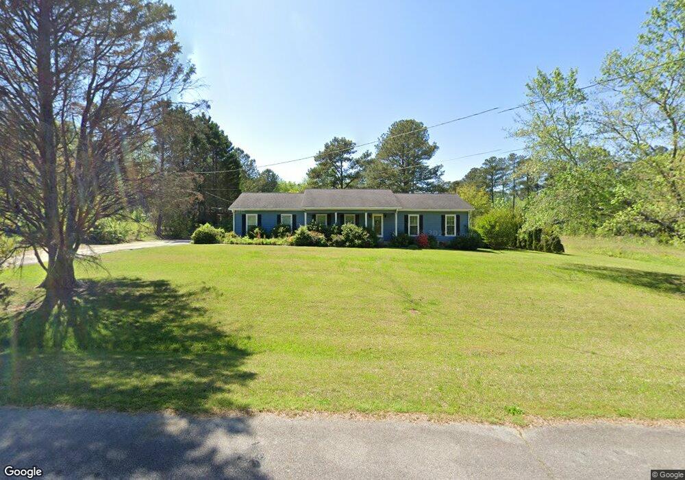 168 Russell Ln, Carrollton, GA 30116 - photo 1