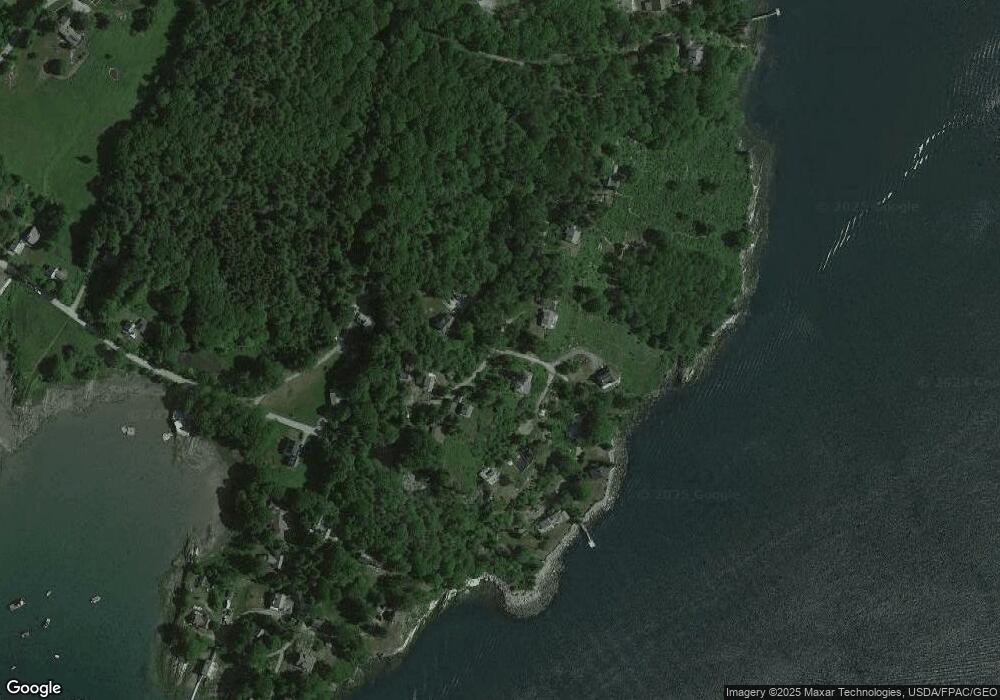 0 Donovan Rd unit 663511, Bristol, ME 04564 - photo 1