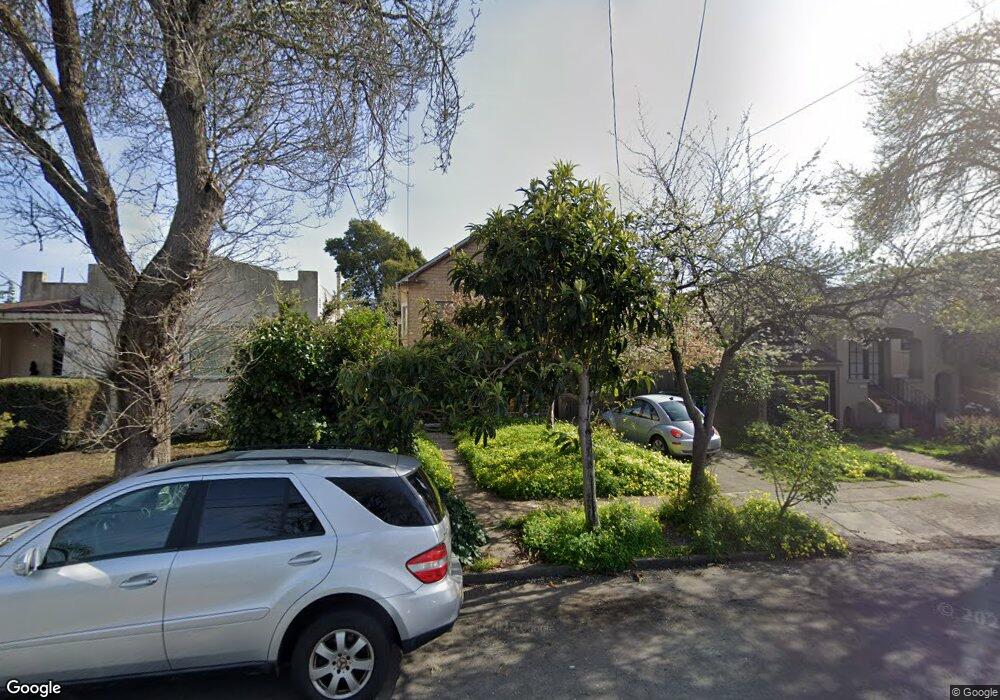 1538 Parker St, Berkeley, CA 94703 - photo 1