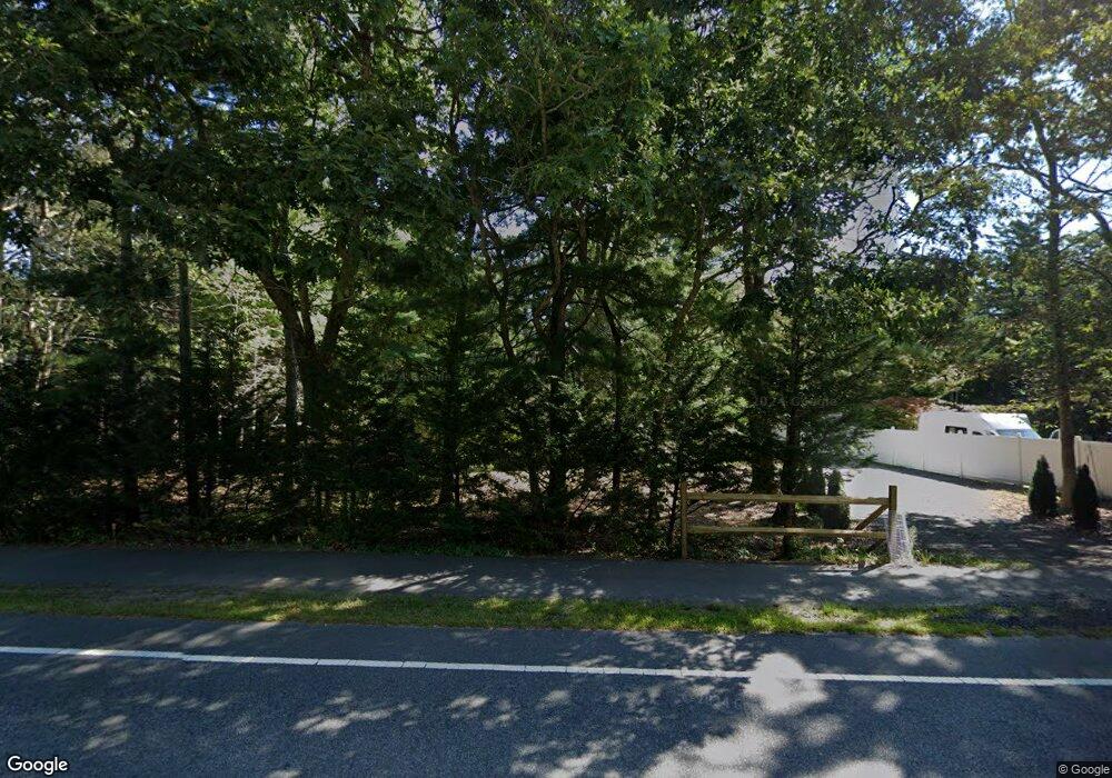 257 Cotuit Rd, Mashpee, MA 02649 - photo 1