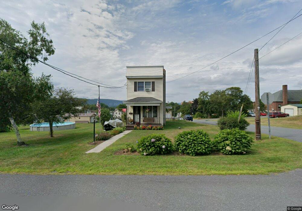 301 Peter St, Ashland, PA 17921 - photo 1