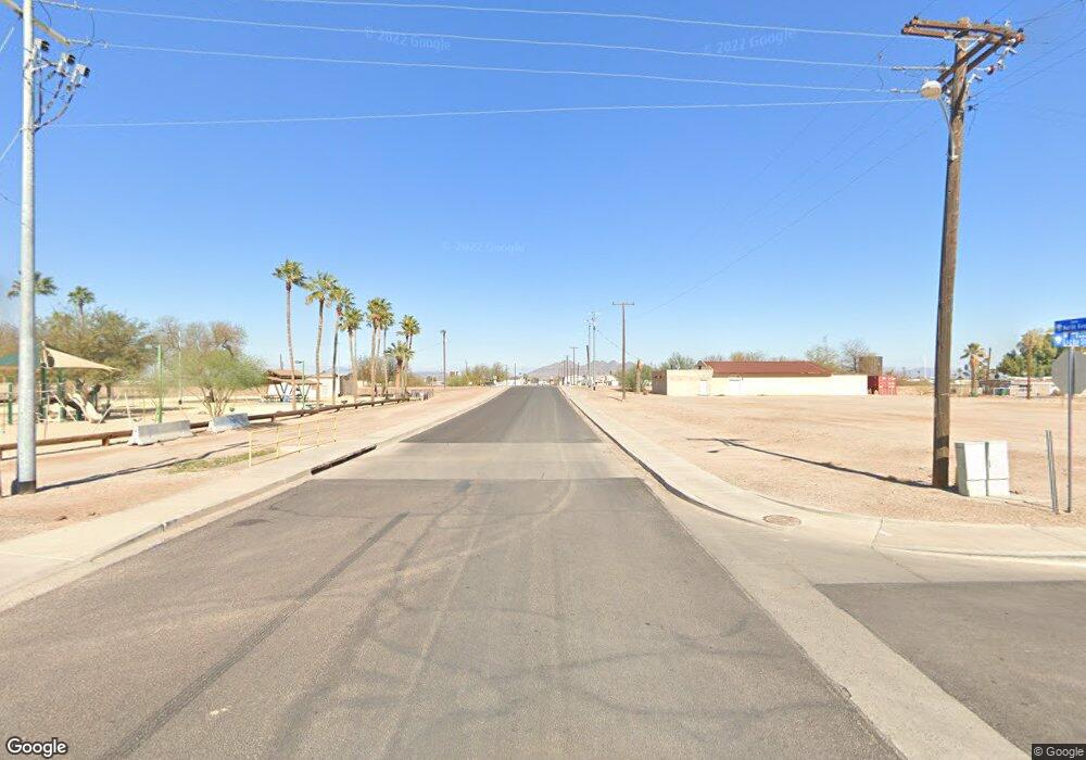 0 S Martin Ave Unit 6643321, Gila Bend, AZ 85337 MLS 6643321