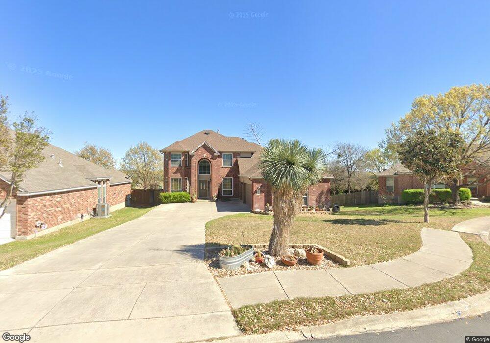 13002 Wild Heart, Helotes, TX 78023 - photo 1