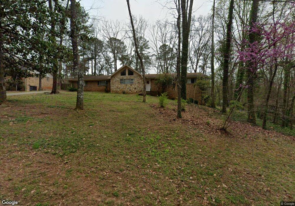 927 Mary Ellen Ln unit 3, Austell, GA 30168 - photo 1