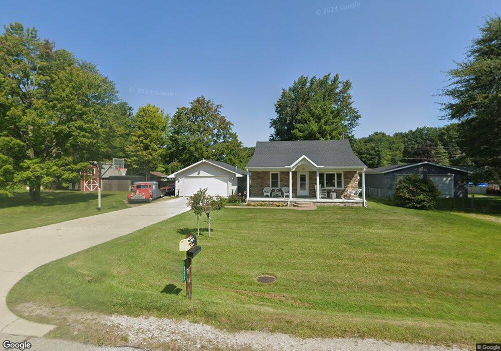 4022 Elaine Ave, Port Huron, MI 48060 - photo 1