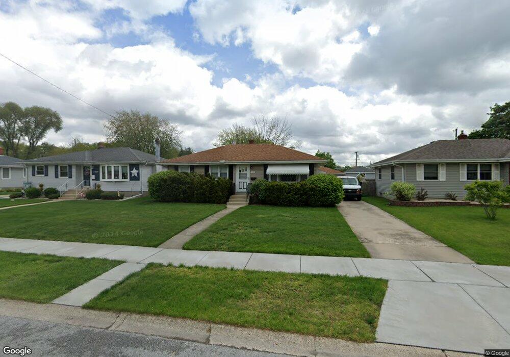 1423 N Griffith Blvd, Griffith, IN 46319 - photo 1