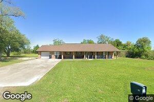 196 Gallegos Ln, Hackberry, LA 70645