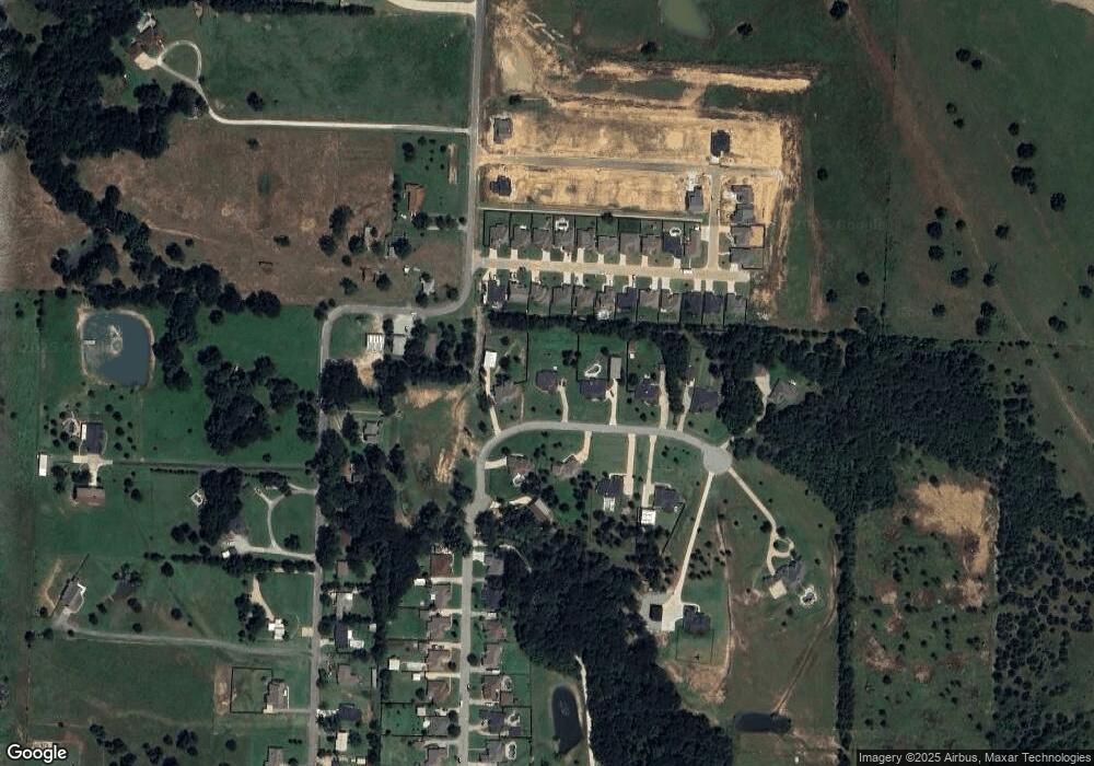 204 Chrissa Dr, Pottsboro, TX 75076 - photo 1