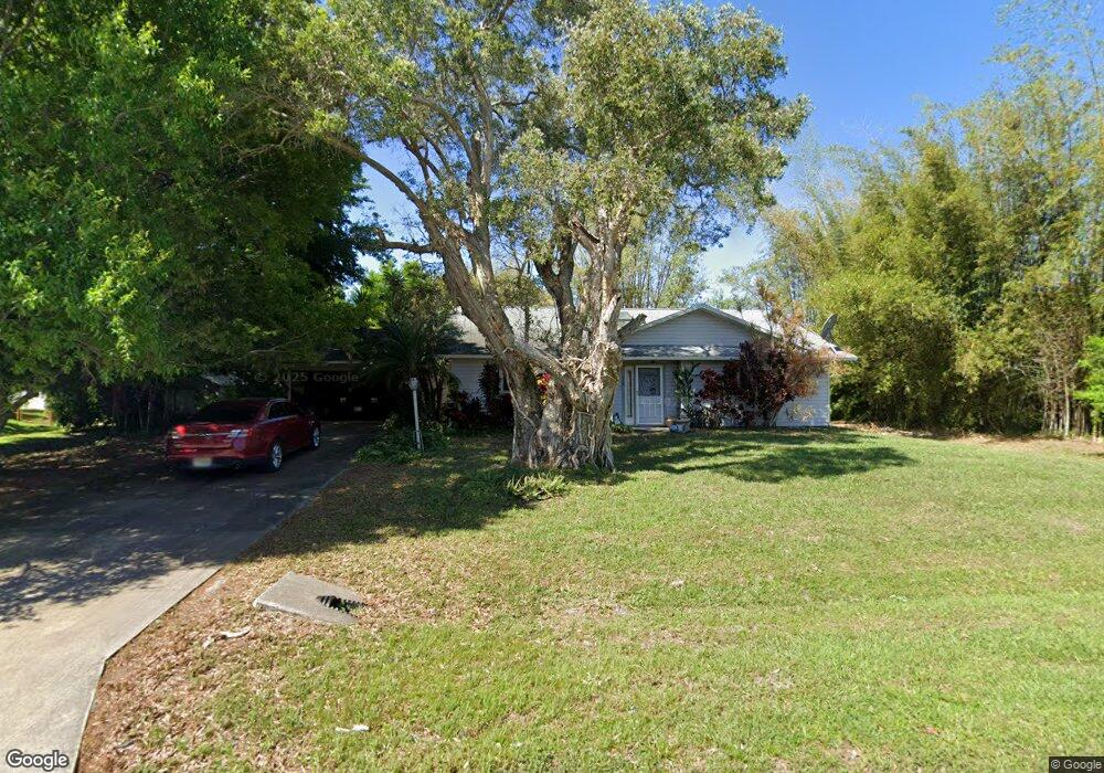 416 Columbus St, Sebastian, FL 32958 - photo 1