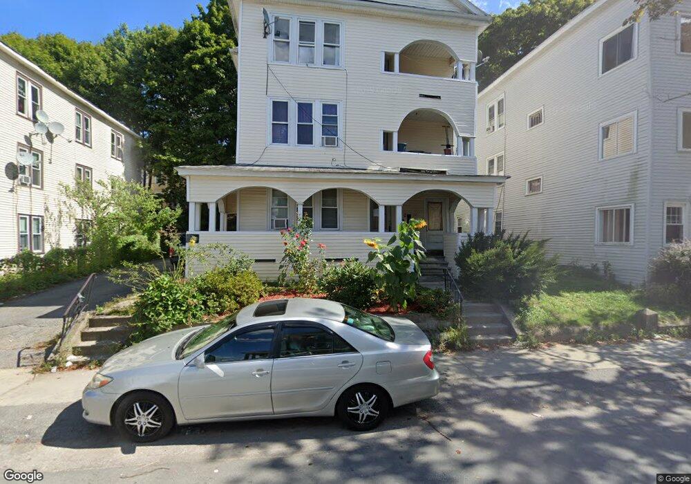 159 Dewey St, Worcester, MA 01610 - photo 1