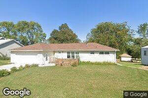 615 10th Ave, Manilla, IA 51454
