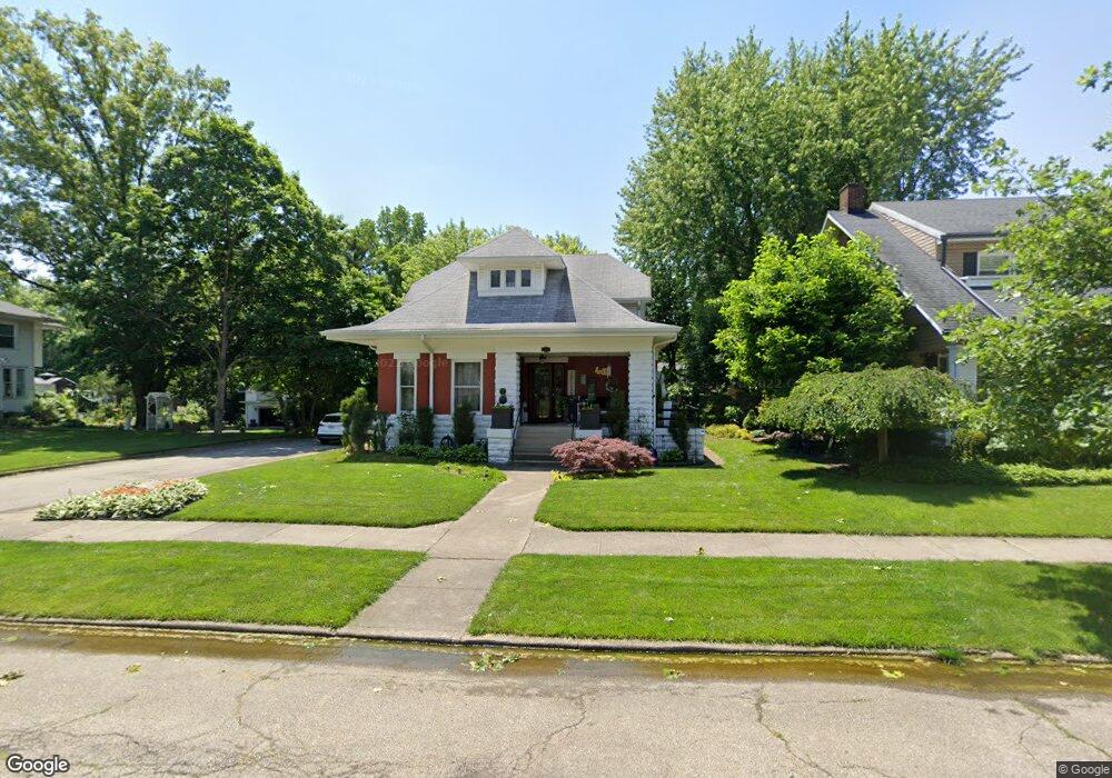 328 N King St, Xenia, OH 45385 - photo 1