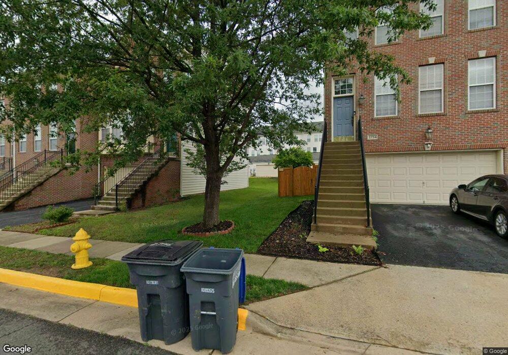 2758 Wakewater Way, Woodbridge, VA 22191 - photo 1