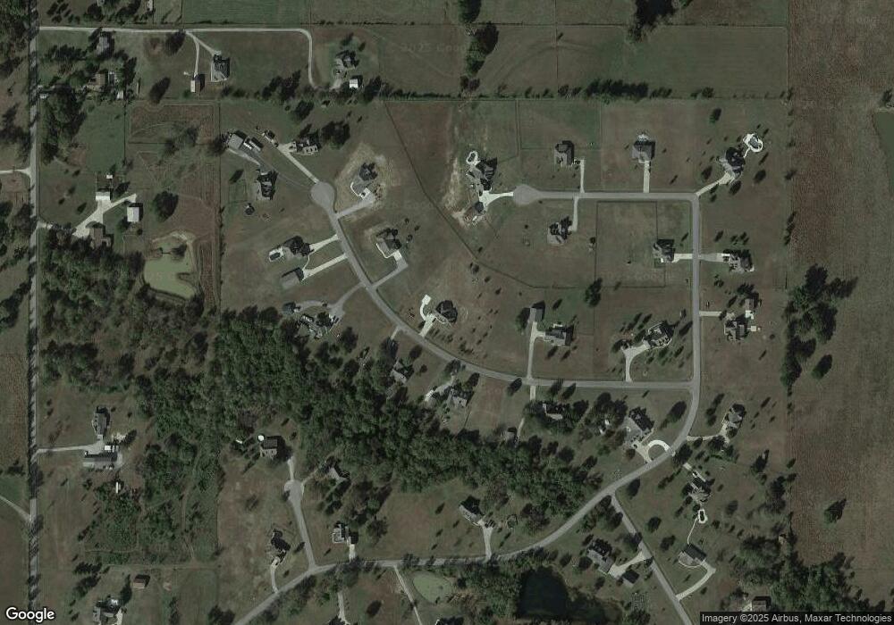 16241 E Dakota Rd, Claremore, OK 74017 - photo 1