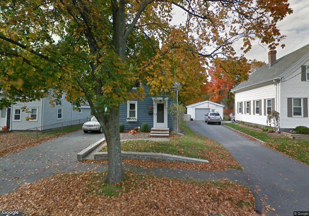 29 Chestnut St, Danvers, MA 01923 - photo 1