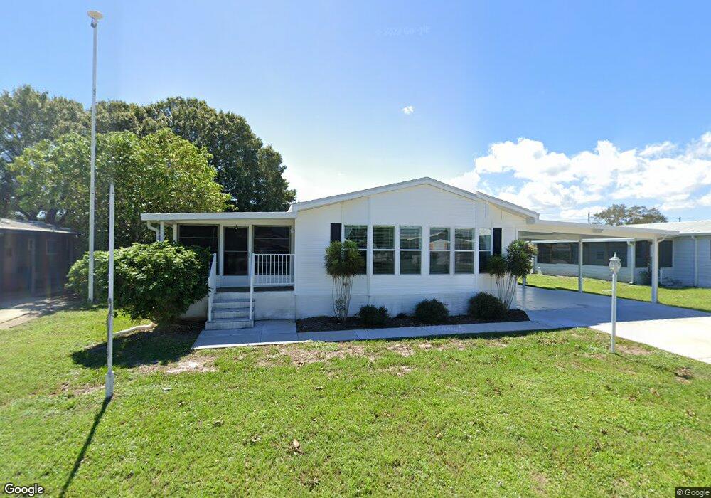 927 Evergreen St, Sebastian, FL 32976 - photo 1