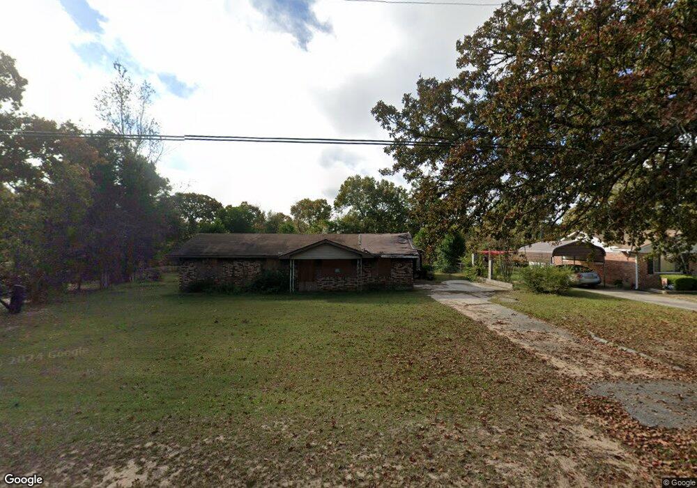 2240 Moncrieff St, Augusta, GA 30906 - photo 1