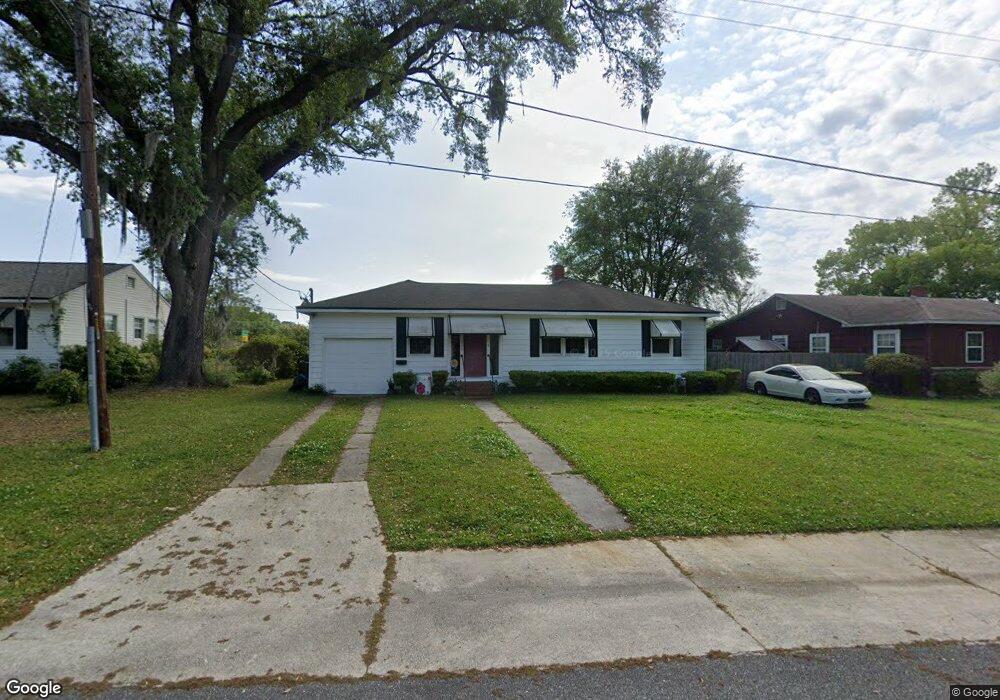 1269 Plymouth Place, Jacksonville, FL 32205 - photo 1