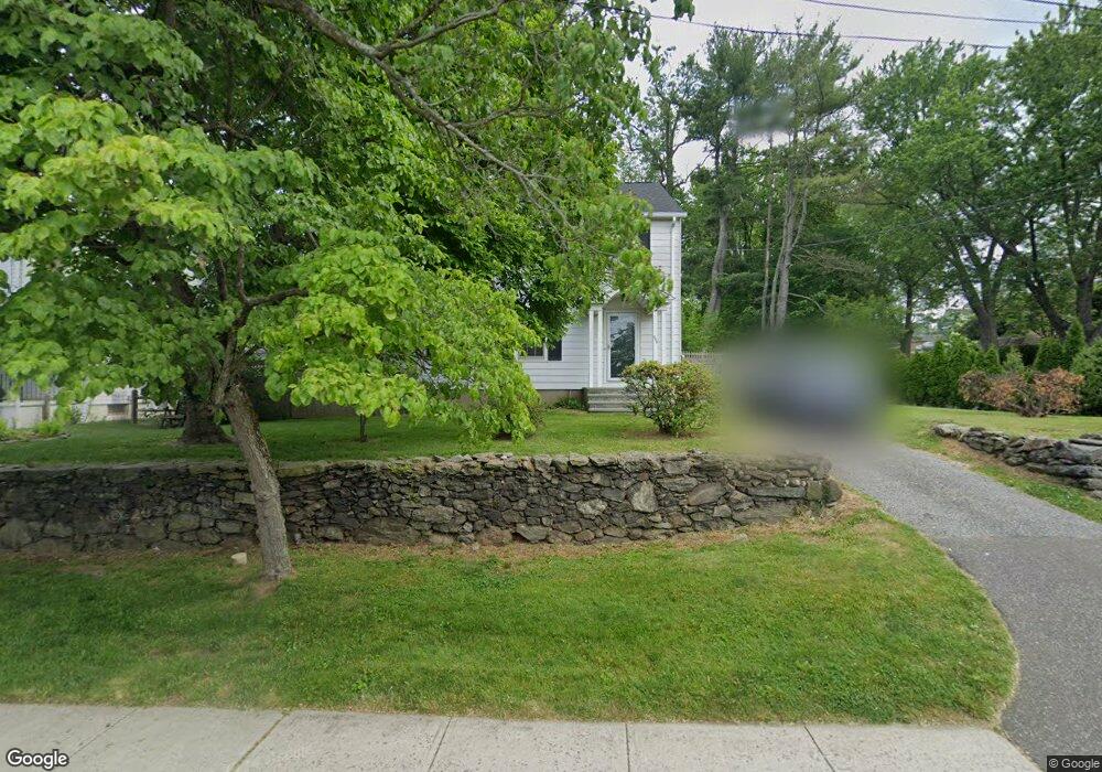 608 Kings Hwy W, Southport, CT 06890 - photo 1