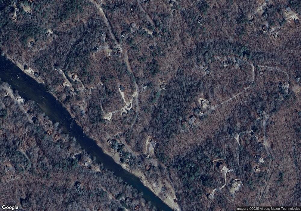 #694 Chimney Ct, Ellijay, GA 30540 - photo 1