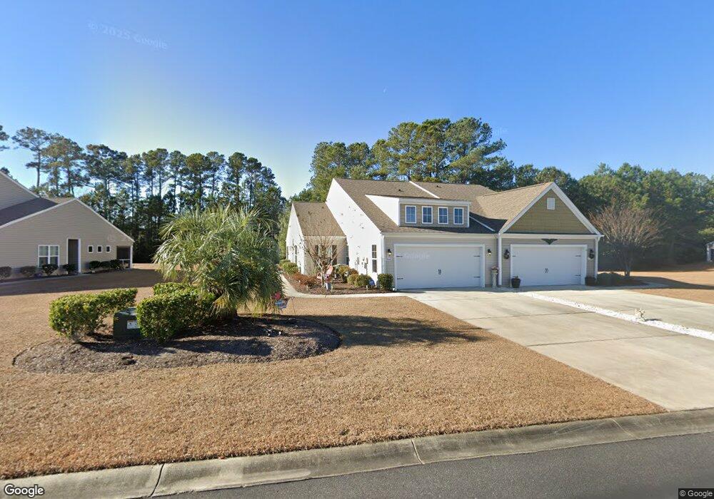 1060 Chadsey Lake Dr unit Tuscan A Lot 133, Calabash, NC 28467 - photo 1