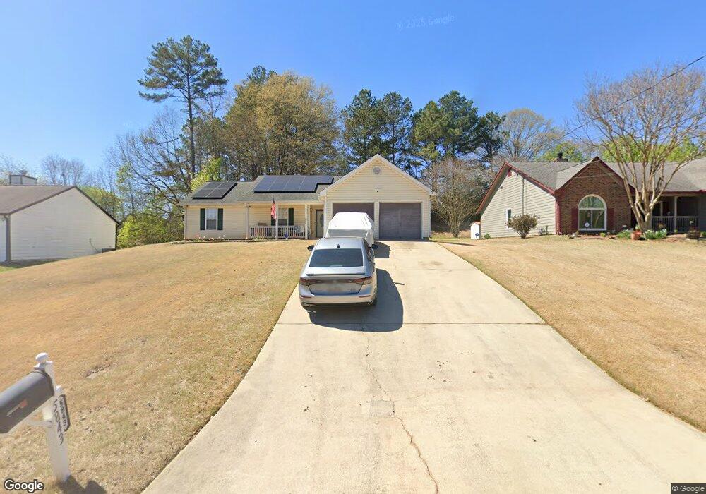 5843 Meadow Ln unit 4, Rex, GA 30273 - photo 1